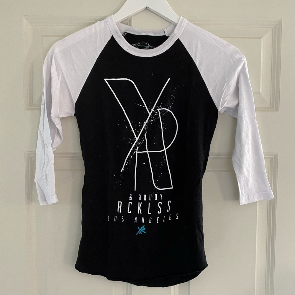 YR top
